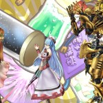 ar nosurge ode to an unborn star immagini 20