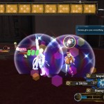 ar nosurge ode to an unborn star immagini 22