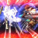 ar nosurge ode to an unborn star immagini 23