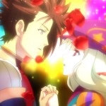 ar nosurge ode to an unborn star immagini 27
