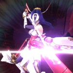 ar nosurge ode to an unborn star immagini 29