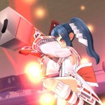 ar nosurge ode to an unborn star immagini 30