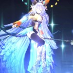 ar nosurge ode to an unborn star immagini 34