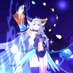 ar nosurge ode to an unborn star immagini 35
