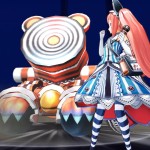 ar nosurge ode to an unborn star immagini 36