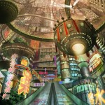 ar nosurge ode to an unborn star immagini 37