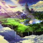 ar nosurge ode to an unborn star immagini 40
