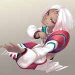 ar nosurge ode to an unborn star immagini 42