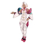ar nosurge ode to an unborn star immagini 43