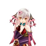 ar nosurge ode to an unborn star immagini 45