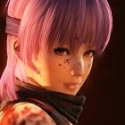 ayane cover