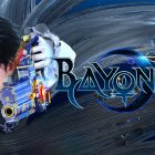 bayonetta 2 anteprima cover
