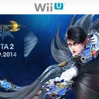 bayonetta 2 direct cover
