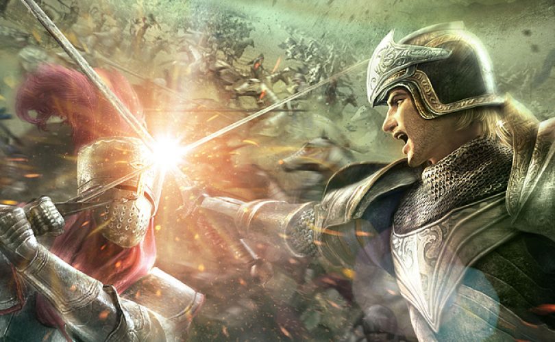 bladestorm cover