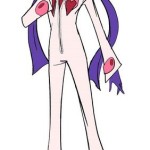 bokosuka girls tatsunoko gakuen climax 01