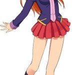 bokosuka girls tatsunoko gakuen climax 03