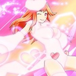 bokosuka girls tatsunoko gakuen climax 04