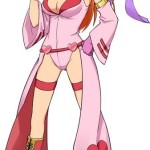 bokosuka girls tatsunoko gakuen climax 06