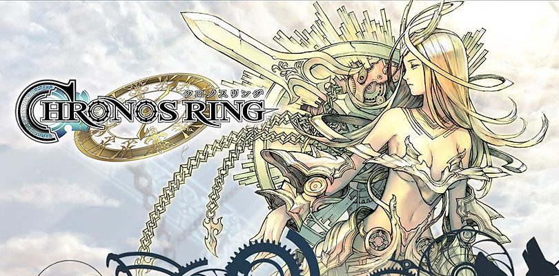 chronos ring cover