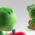 club nintendo yoshi peluche cover