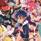 disgaea 5 cover1