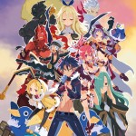 disgaea 5 playstation4 01