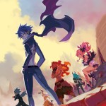 disgaea 5 playstation4 02