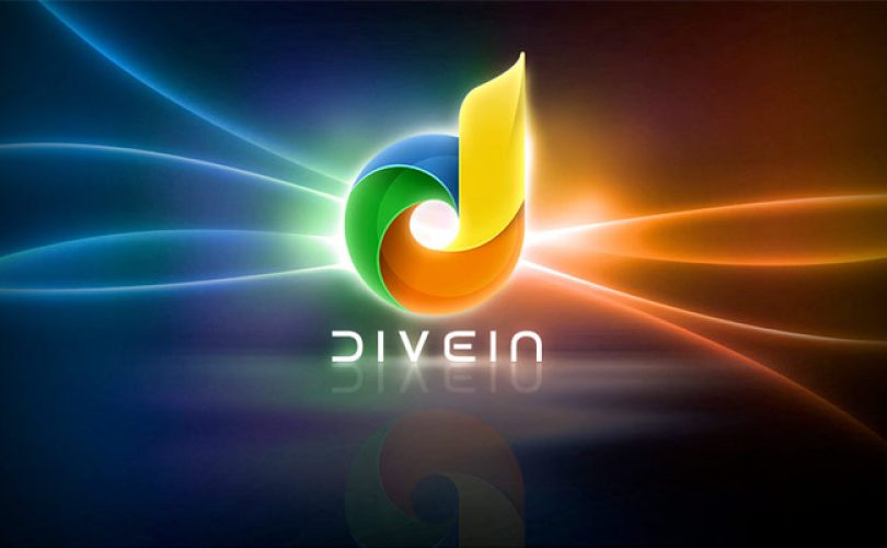 divein cover