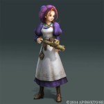 dragon quest heroes TGS2014 16