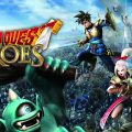 dragon quest heroes cover