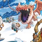 fantasy life anteprima cover