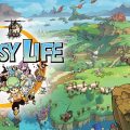 fantasy life recensione cover