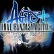 final fantasy agito + cover