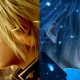 final fantasy type 0 XV cover