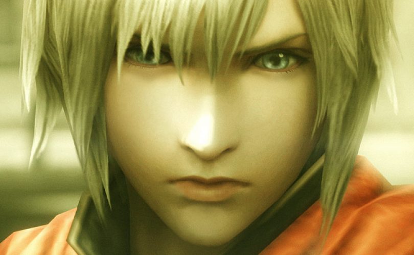 final fantasy type 0 hd cover new