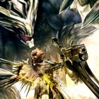god eater 2 rage burst cover