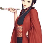 great edo blacksmith 23