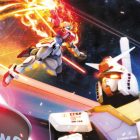 gundam breaker 2 cover