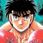 hajime no ippo cover