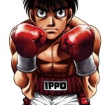 hajime no ippo the fighting 01