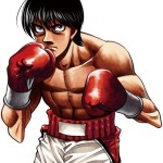 hajime no ippo the fighting 02