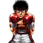hajime no ippo the fighting 041
