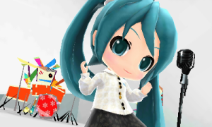 hatsune miku project mirai dx 02