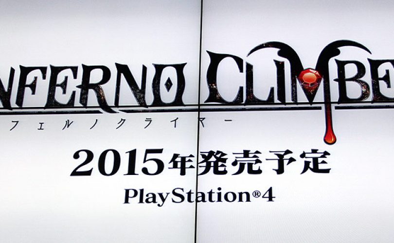 inferno climber cover