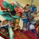 knights of valour cover