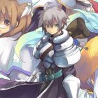 luminous arc cover