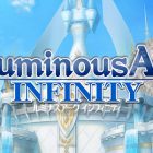 luminous arc infinity cover