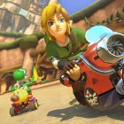 mario kart 8 link cover
