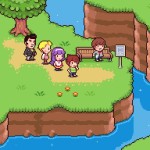 mother 4 05