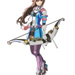phantasy star nova TGS2014 08